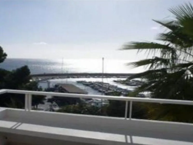Ra107 Puerto Portals Apartment Portals Nous